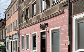Apartament Hansa Klossa
